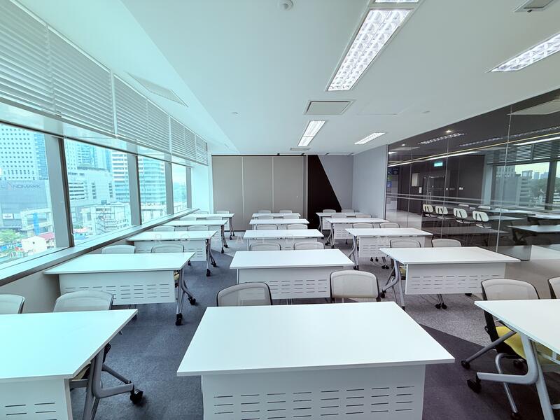 Classroom