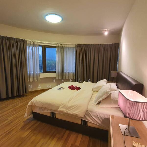Condominium for Rent at UBN Tower - Reena Nagalingam - Bedroom - PropertyGuru.com.my