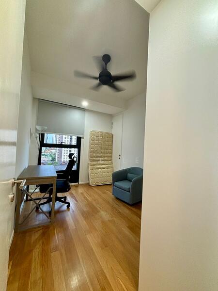 Service Residence for Sale at Arcoris Residences - Will Lee - Bedroom - PropertyGuru.com.my