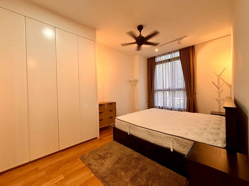 Service Residence for Sale at Arcoris Residences - Will Lee - Bedroom - PropertyGuru.com.my