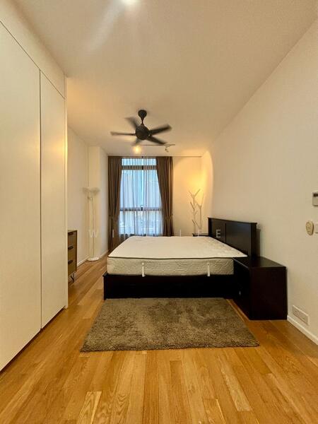 Service Residence for Sale at Arcoris Residences - Will Lee - Bedroom - PropertyGuru.com.my