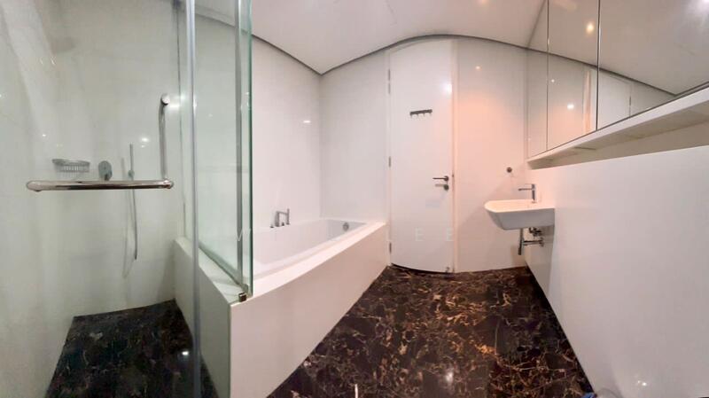 Service Residence for Sale at Arcoris Residences - Will Lee - Bathroom - PropertyGuru.com.my