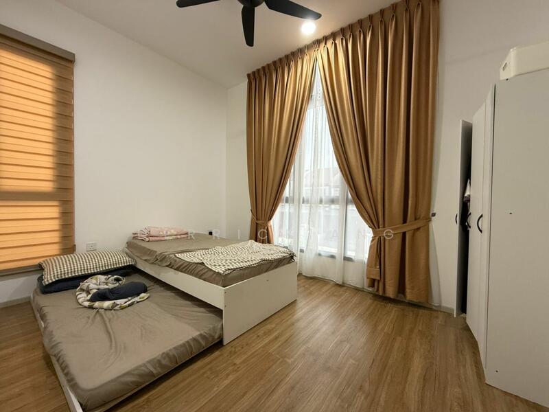 Ilham Residence @ City of Elmina untuk Untuk Dijual - RM 780,000, Mac 2026 - Bedroom - PropertyGuru.com.my