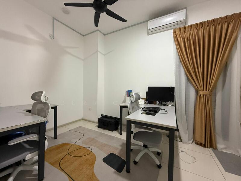 Ilham Residence @ City of Elmina untuk Untuk Dijual - RM 780,000, Mac 2026 - Study - PropertyGuru.com.my