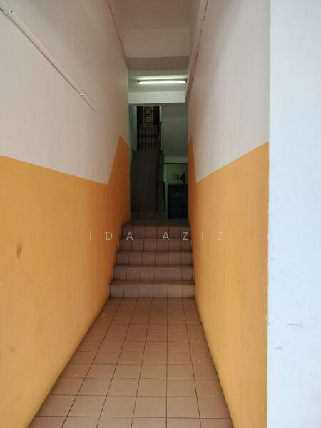 Corridor