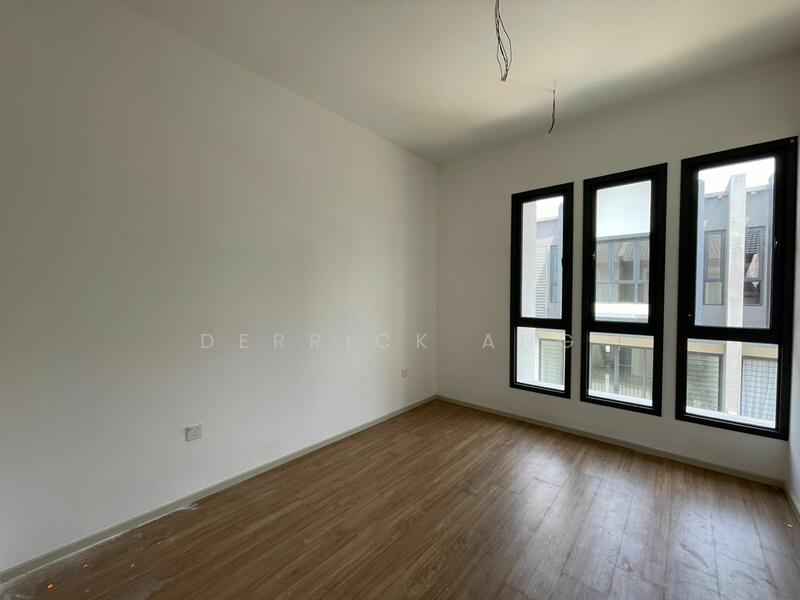 Ilham Residence @ City of Elmina untuk Untuk Dijual - RM 750,000, Mac 2026 - Bedroom - PropertyGuru.com.my
