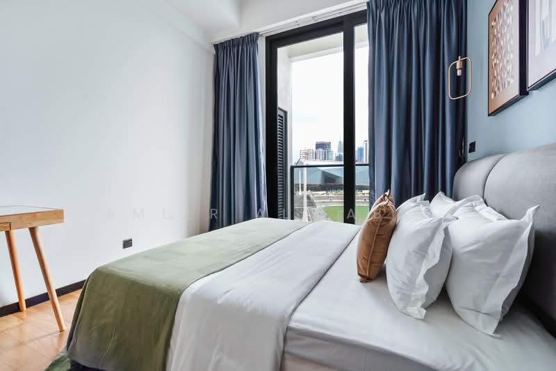 Pangsapuri untuk Disewa di Opus KL - Ameer Ali Abas - Bedroom - PropertyGuru.com.my