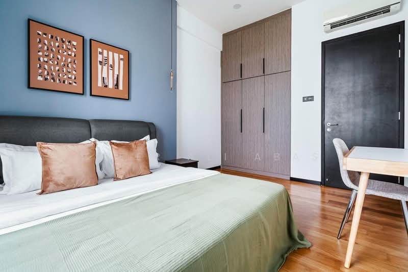 Pangsapuri untuk Disewa di Opus KL - Ameer Ali Abas - Bedroom - PropertyGuru.com.my