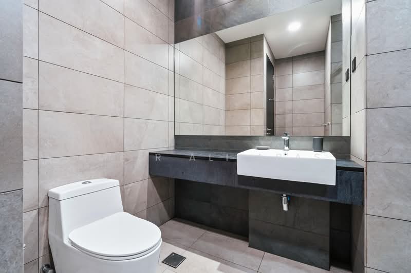 Pangsapuri untuk Disewa di Opus KL - Ameer Ali Abas - Bathroom - PropertyGuru.com.my