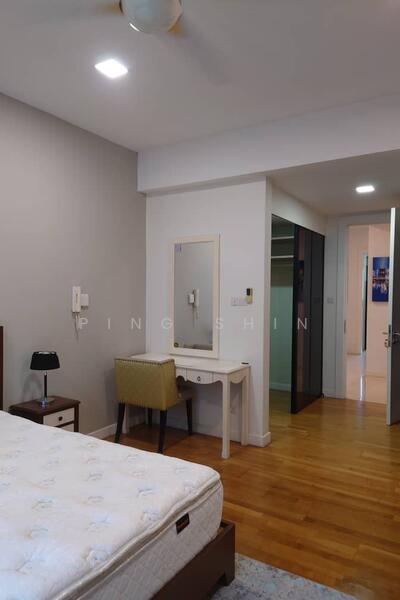 Condominium for Rent at Seni Mont Kiara - Ping Shin - Bedroom - PropertyGuru.com.my
