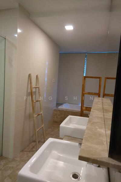 Condominium for Rent at Seni Mont Kiara - Ping Shin - Bathroom - PropertyGuru.com.my