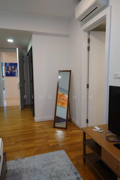 Condominium for Rent at Seni Mont Kiara - Ping Shin - Interior - PropertyGuru.com.my