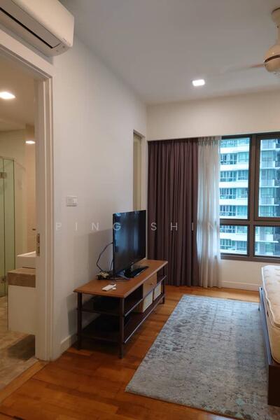 Condominium for Rent at Seni Mont Kiara - Ping Shin - Bedroom - PropertyGuru.com.my