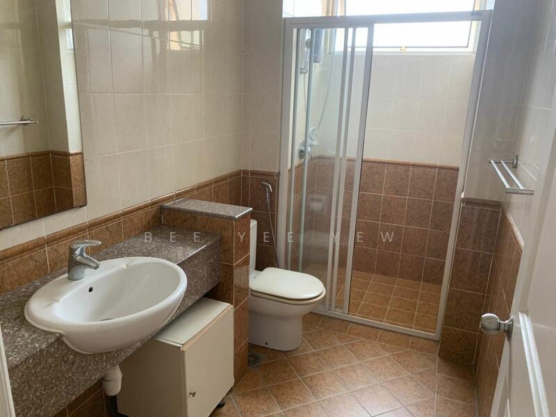 Condominium for Rent at La Grande Kiara - Bee Yee Yew - Bathroom - PropertyGuru.com.my