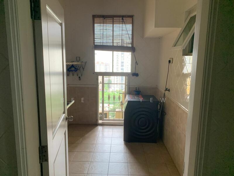Condominium for Rent at La Grande Kiara - Bee Yee Yew - Interior - PropertyGuru.com.my