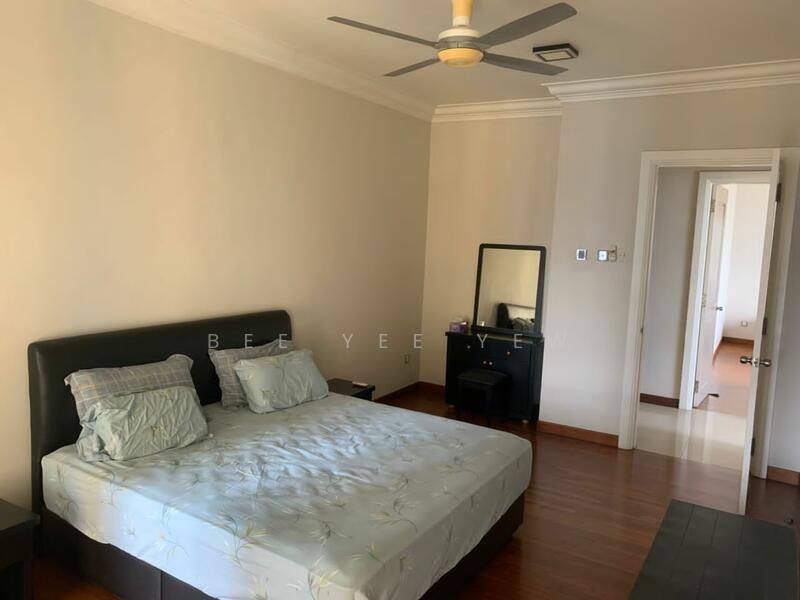 Condominium for Rent at La Grande Kiara - Bee Yee Yew - Bedroom - PropertyGuru.com.my