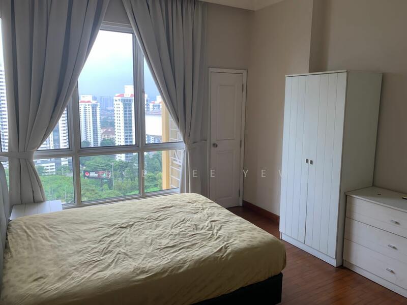 Condominium for Rent at La Grande Kiara - Bee Yee Yew - Bedroom - PropertyGuru.com.my