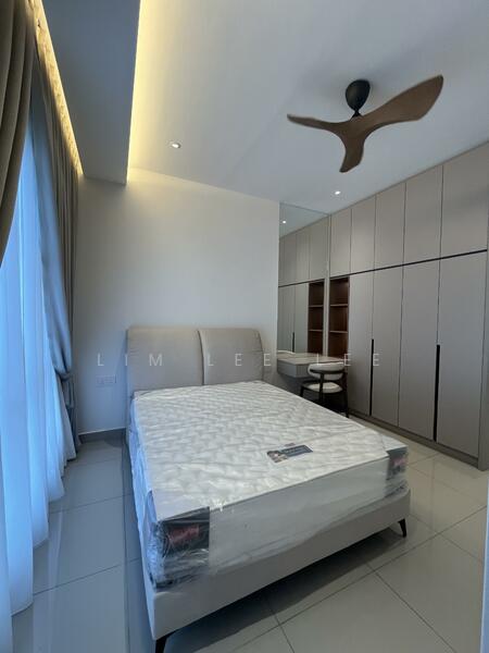 EMBER @ Eco Ardence untuk Untuk Disewa - RM 4,000 /bulan, Mac 2026 - Bedroom - PropertyGuru.com.my