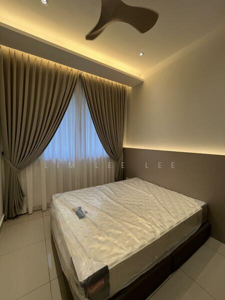 EMBER @ Eco Ardence untuk Untuk Disewa - RM 4,000 /bulan, Mac 2026 - Bedroom - PropertyGuru.com.my
