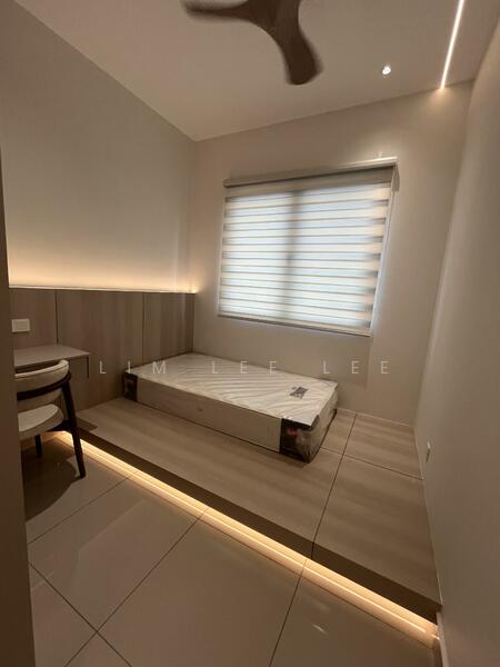 EMBER @ Eco Ardence untuk Untuk Disewa - RM 4,000 /bulan, Mac 2026 - Bedroom - PropertyGuru.com.my