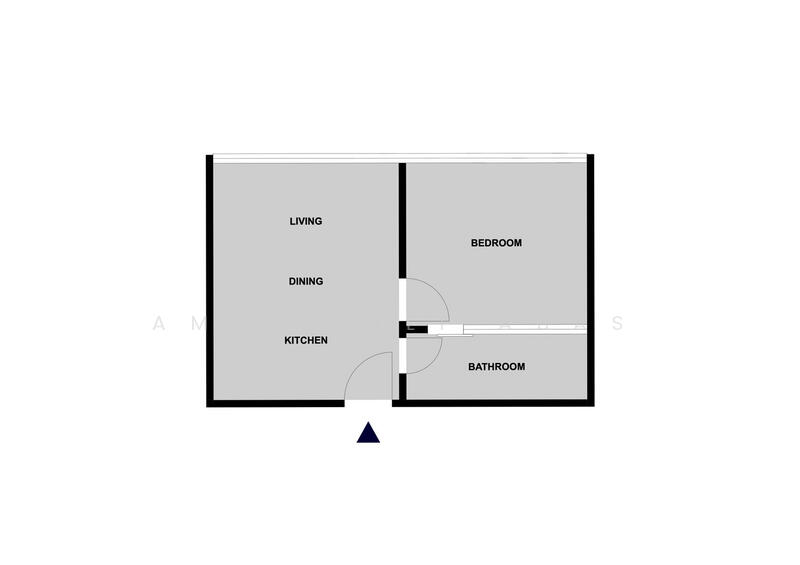 For Rent Scarletz Suites @ KL City Centre