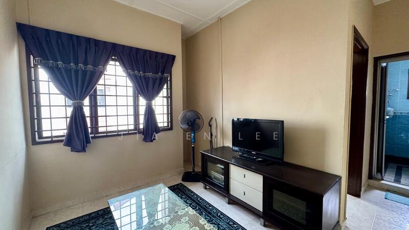Untuk Dijual - Taman Bukit Tiram