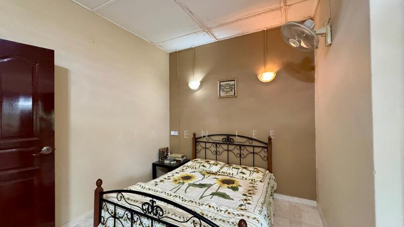 Untuk Dijual - Taman Bukit Tiram