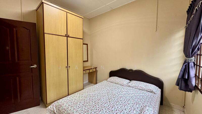 Untuk Dijual - Taman Bukit Tiram