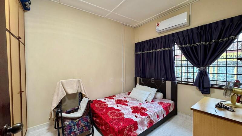 Untuk Dijual - Taman Bukit Tiram