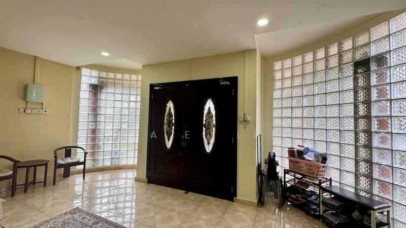 Untuk Dijual - Taman Bukit Tiram