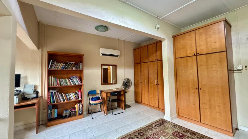 Untuk Dijual - Taman Bukit Tiram