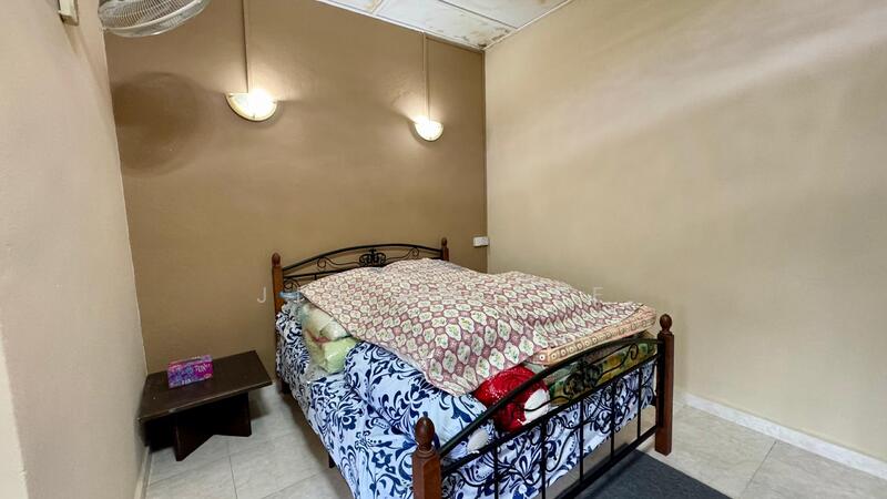 Untuk Dijual - Taman Bukit Tiram