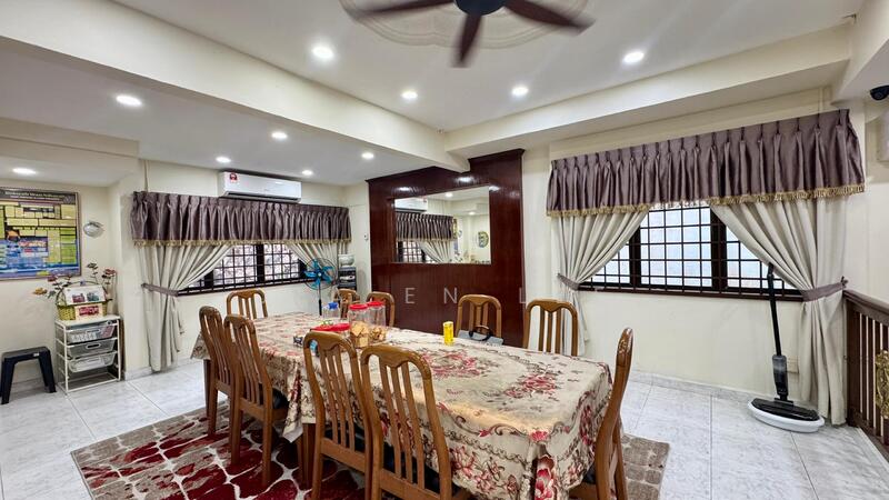 Untuk Dijual - Taman Bukit Tiram