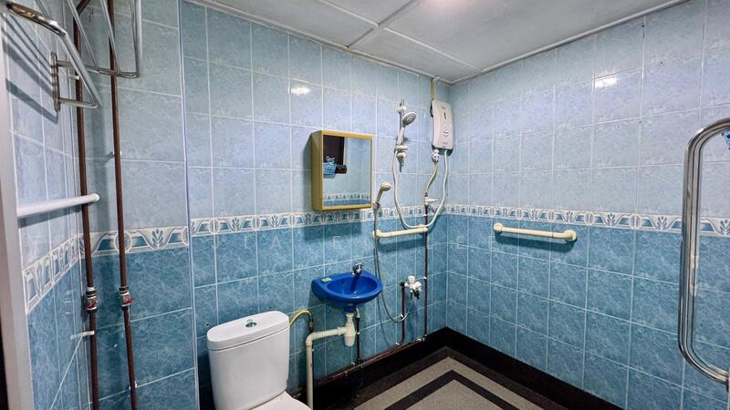 Untuk Dijual - Taman Bukit Tiram