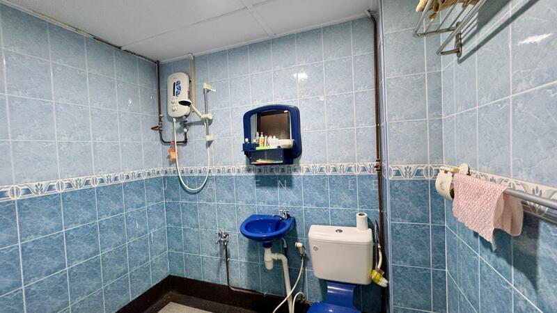 Untuk Dijual - Taman Bukit Tiram