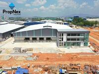 For Sale - Senai Industrial Park