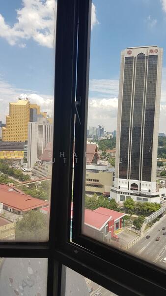 For Rent - Golden City