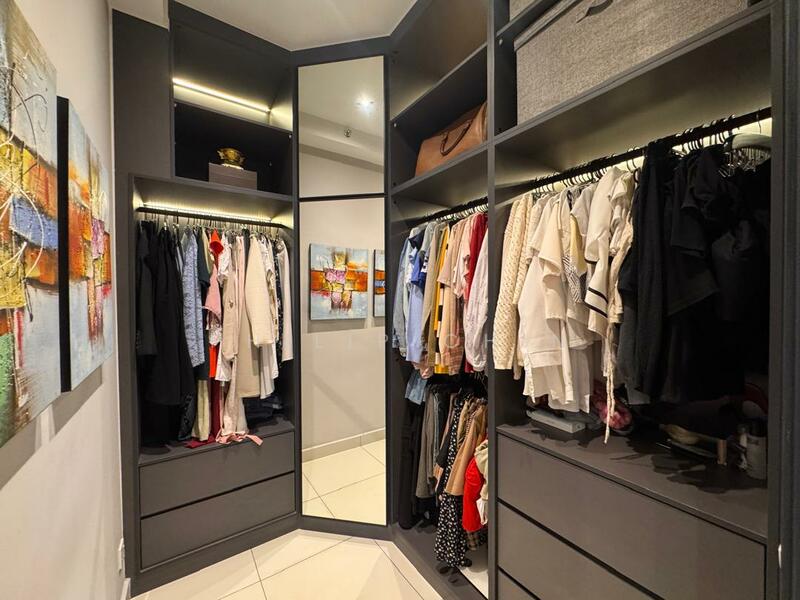 Closet