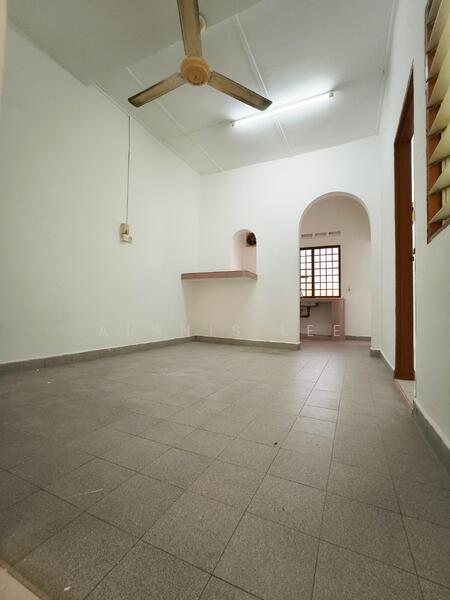 For Rent - Taman Universiti universitis taman skudai indah skudais