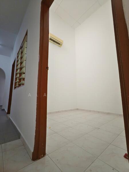 For Rent - Taman Universiti universitis taman skudai indah skudais