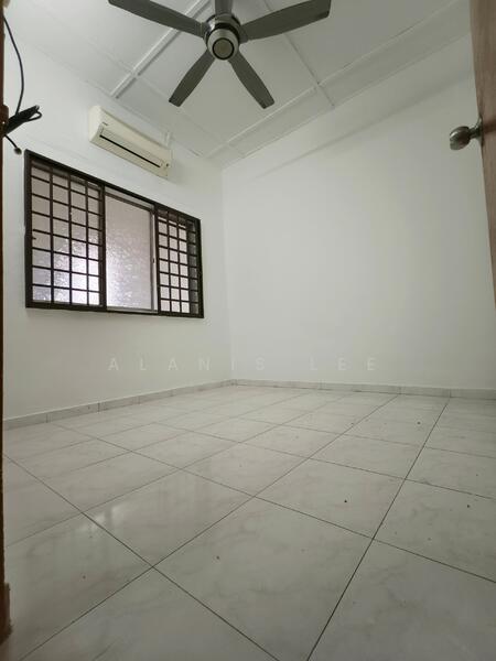 For Rent - Taman Universiti universitis taman skudai indah skudais