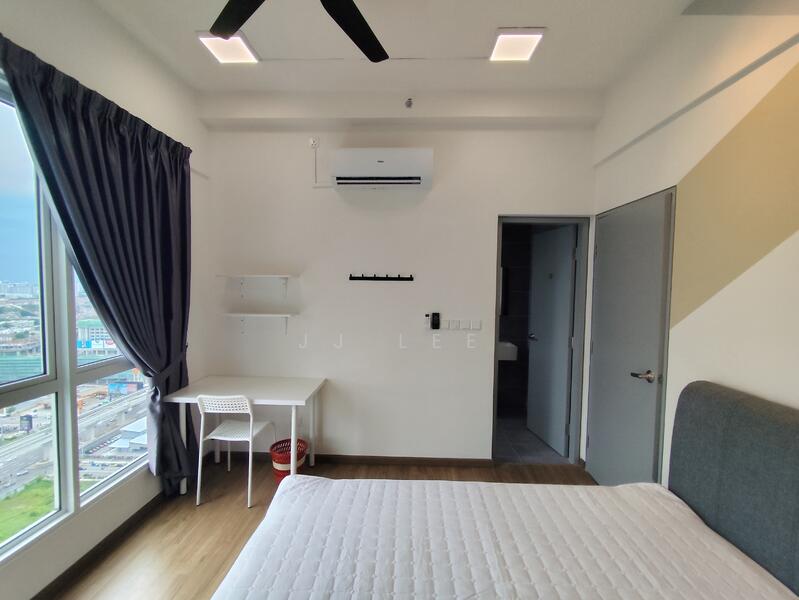 For Rent - 121 Residences