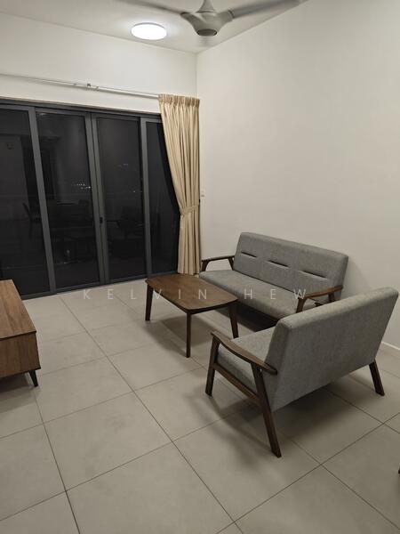 For Rent - Seventeen Residences (Biji Living)