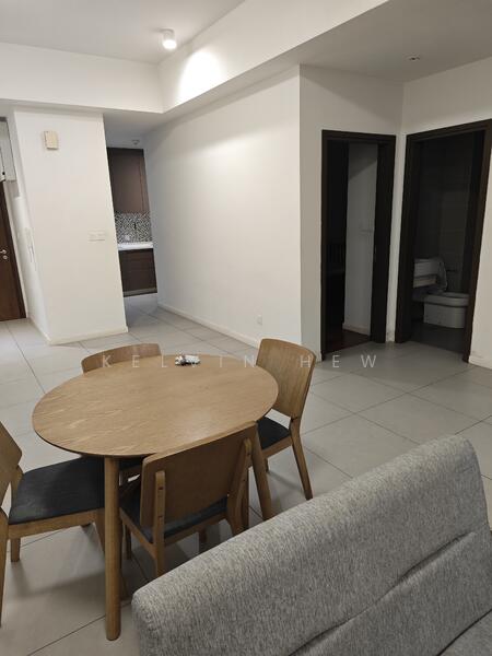 For Rent - Seventeen Residences (Biji Living)