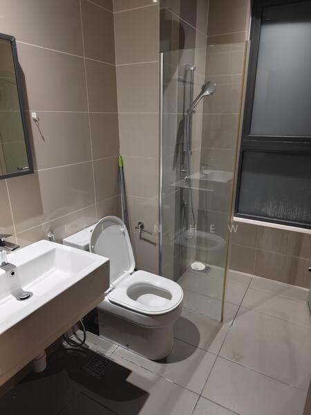 For Rent - Seventeen Residences (Biji Living)