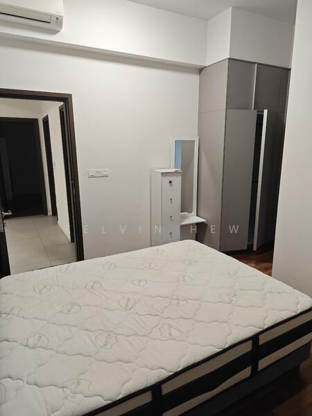 For Rent - Seventeen Residences (Biji Living)