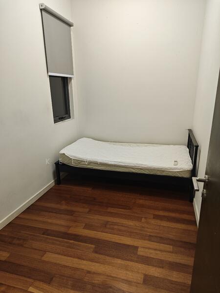 For Rent - Seventeen Residences (Biji Living)