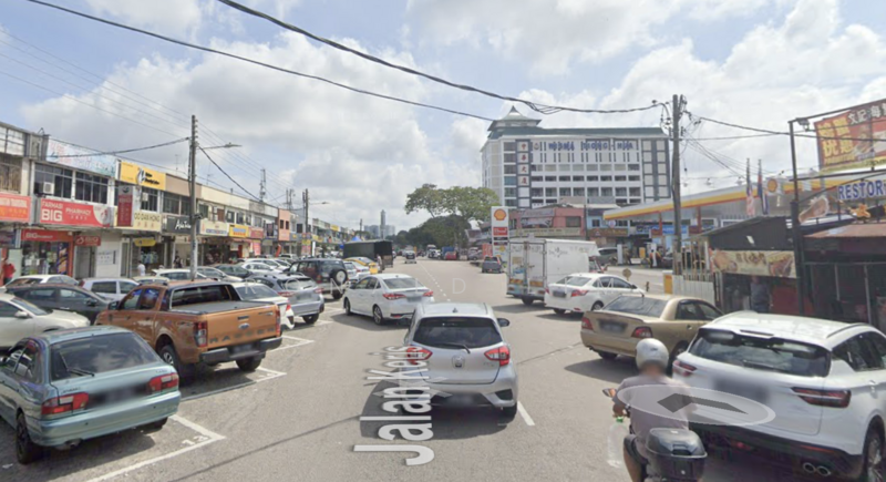 Shop / Office for Rent in Taman Sri Tebrau (Johor Bahru) - Ronald Lim - PropertyGuru.com.my