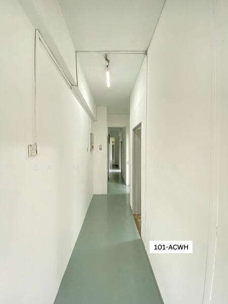 Corridor