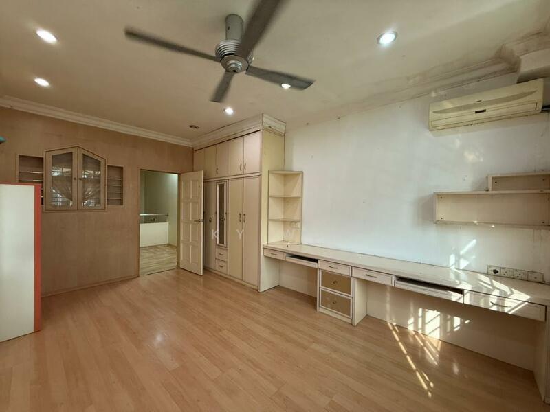 For Sale - jalan molek